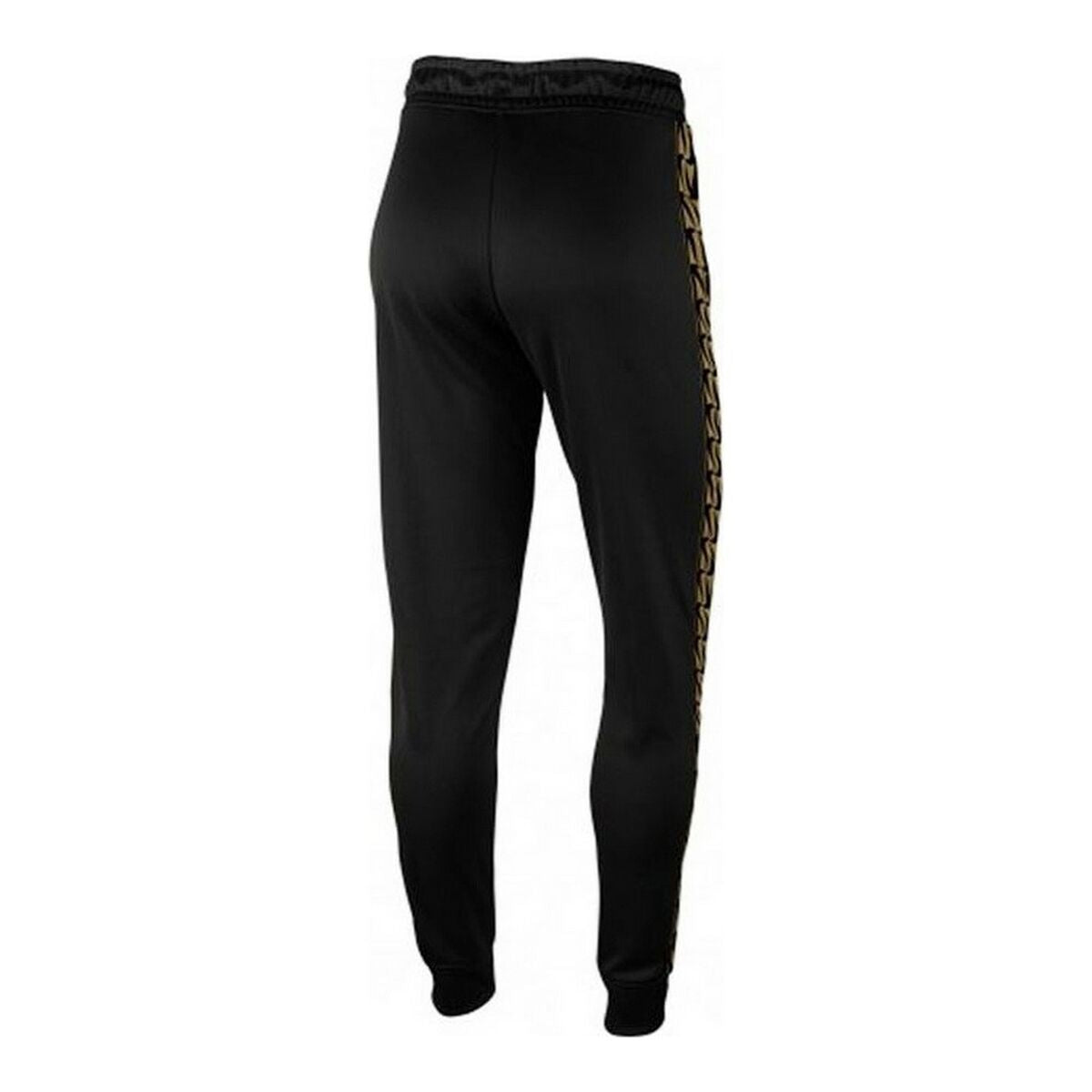 Long Sports Trousers Nike Sportswear Lady Black