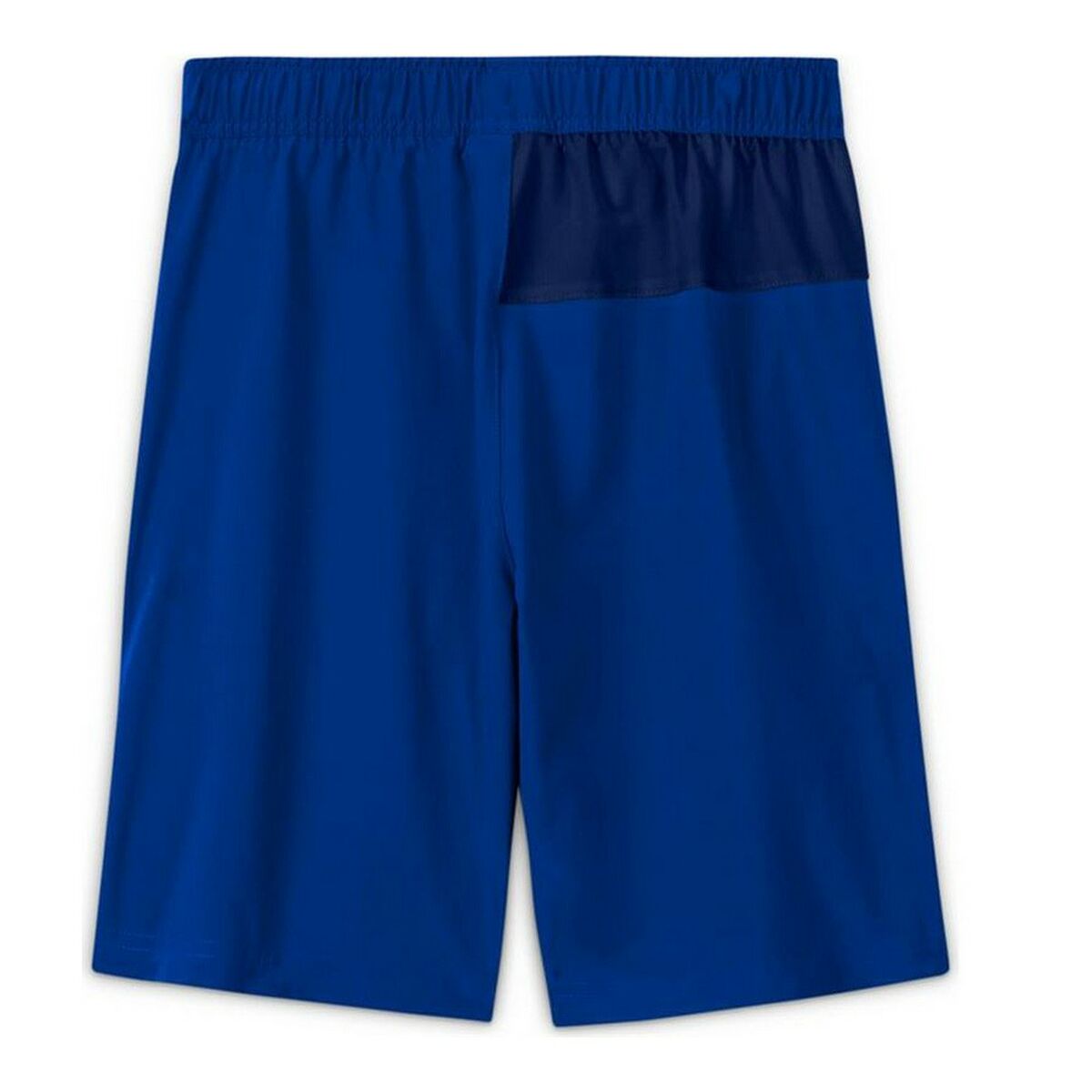 Sports Shorts Nike Sportswear Multicolour