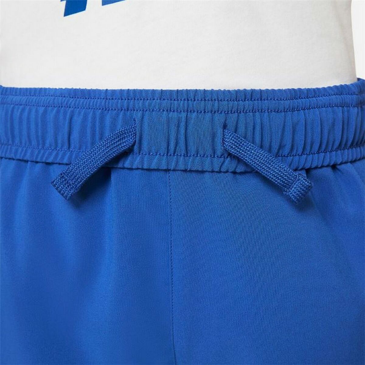 Sports Shorts Nike Sportswear Multicolour