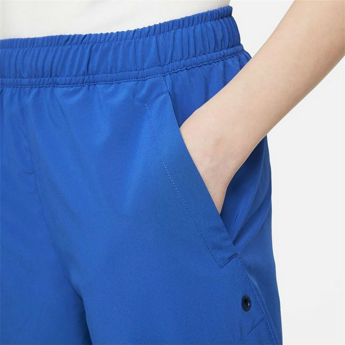 Sports Shorts Nike Sportswear Multicolour