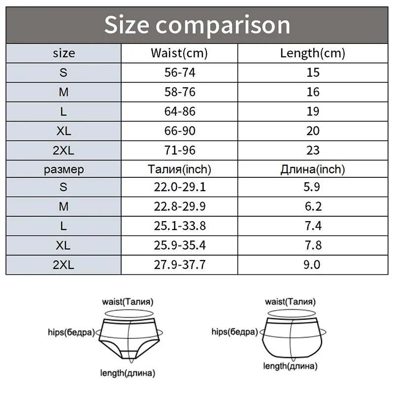 Women's Panties Seamless Underwear For Woman Sexy Lingerie Briefs Female Lingerie 3 Pcs/set Comfort Women Underwear