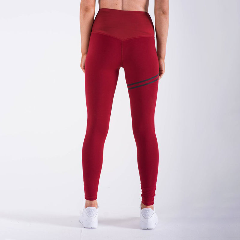 Wholesale womens custom gym fitness yoga pants bulk femme cheap