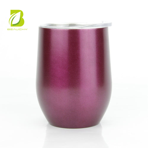 Beauchy hot products 2019 swig wine tumbler