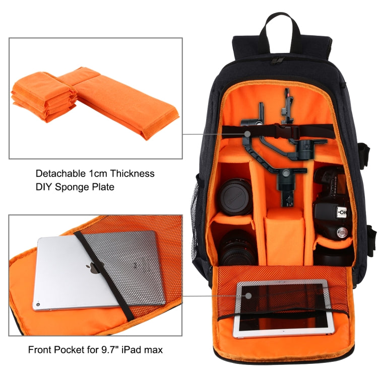 Global Original Sources PULUZ Outdoor Portable Waterproof Dual