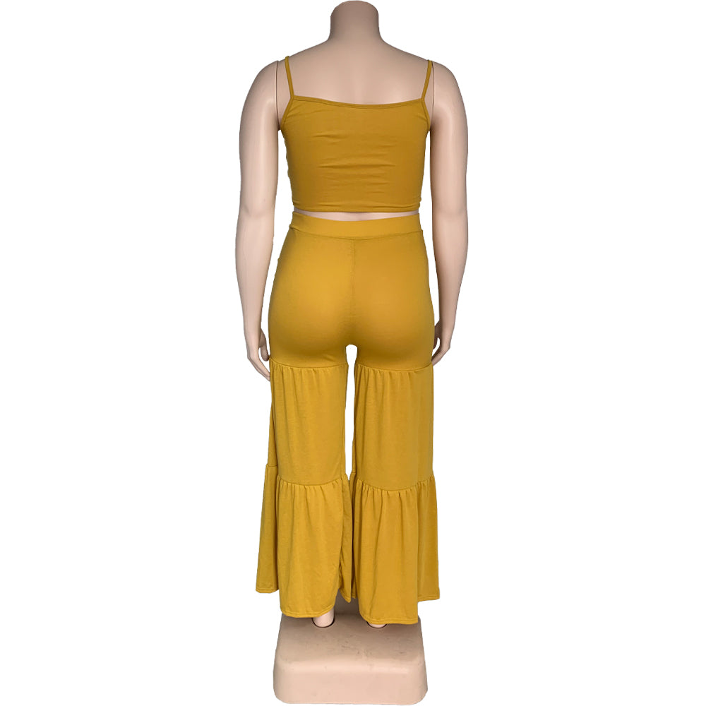 5xl plus size 2021 summer new arrivals clothing fat women solid color