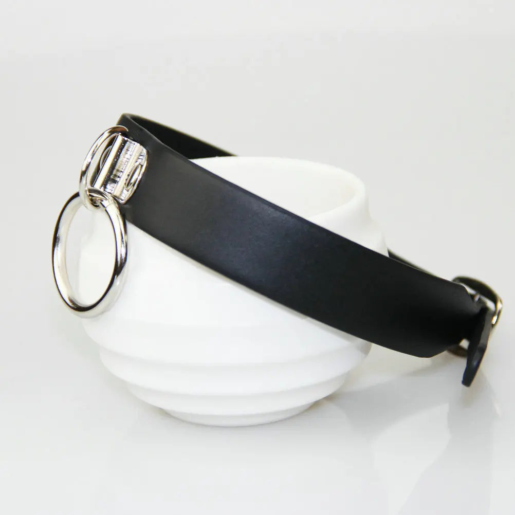 BDSM Collar,Sexy Leash ring steel chain slave Bondage Toys For lover role play Erotic Posture Spreader,cosplay Juguetes Eroticos