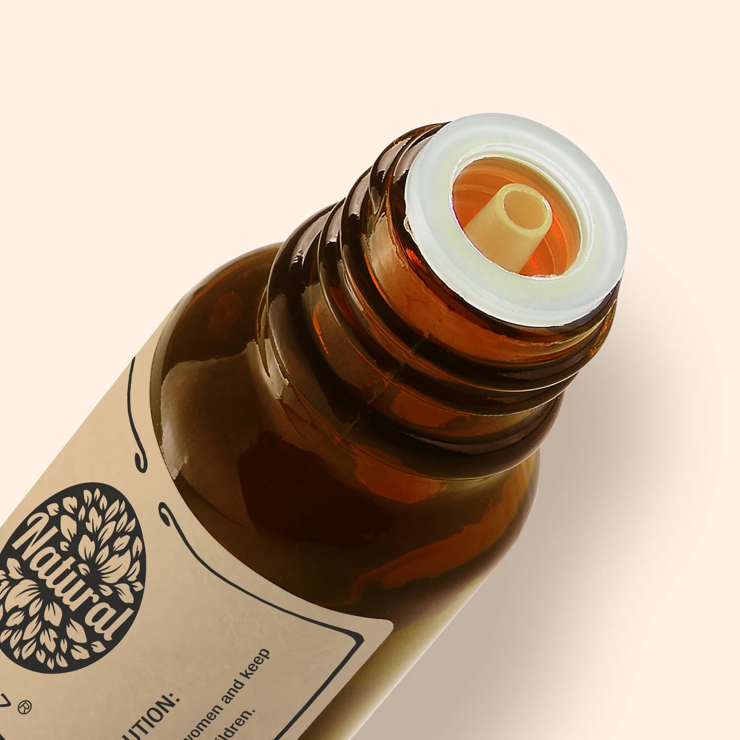 AKARZ Peppermint Essential Oil Moisten Throat Remove Halitosis Relieve Itching Relax Sleeping Peppermint Oil