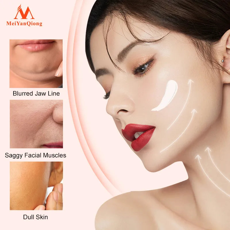 Slimming Face Cream Anti-Aging Wrinkle Moisturizing Beauty Health Skin Tag Removal Lifting Facial Whitening Cream Skin Care