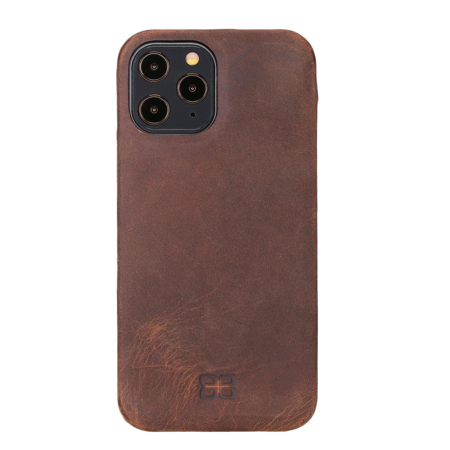F360 Magnetic Detachable Leather Wallet Cases for Apple iPhone 12
