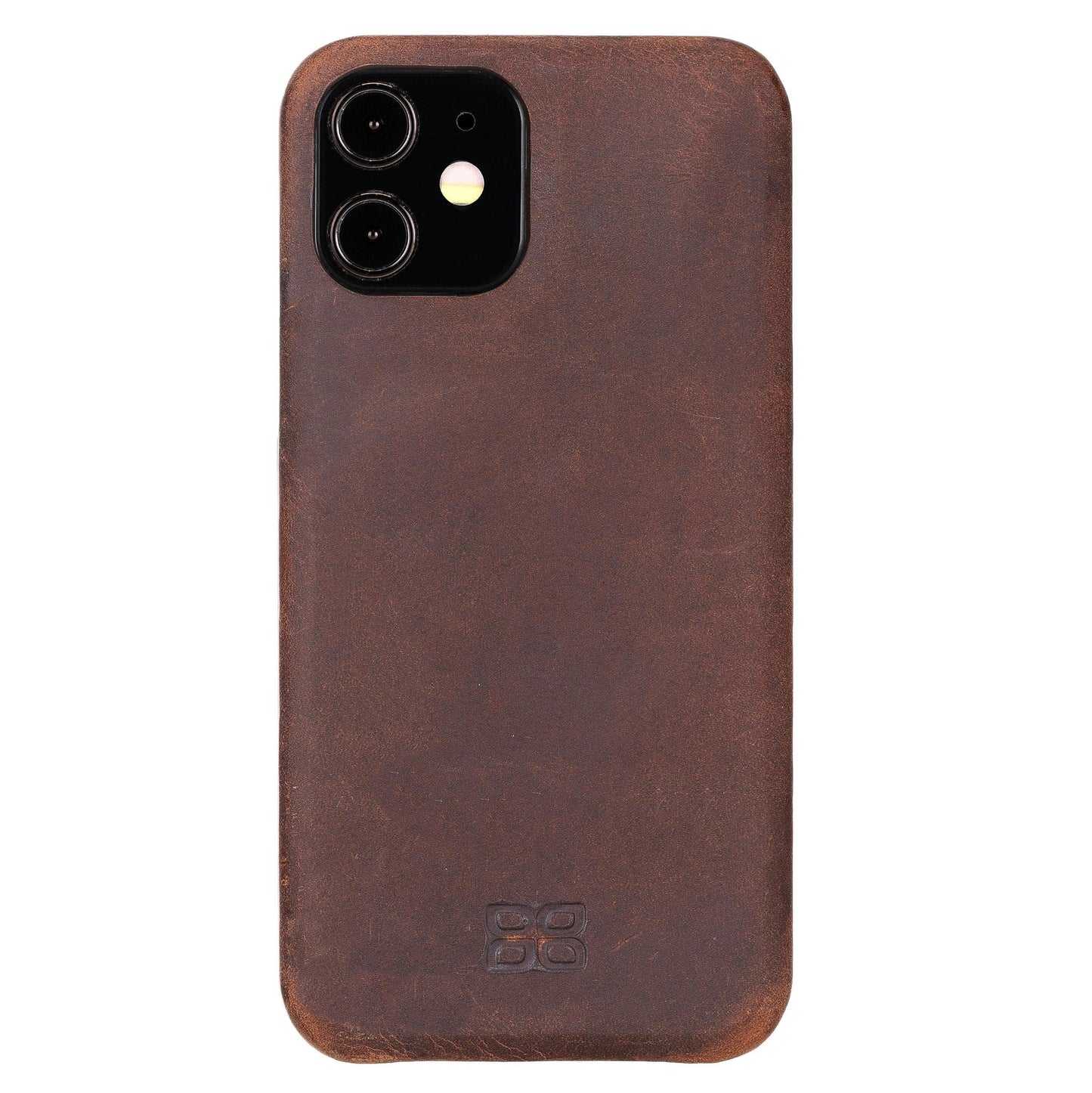 F360 Magnetic Detachable Leather Wallet Cases for Apple iPhone 12