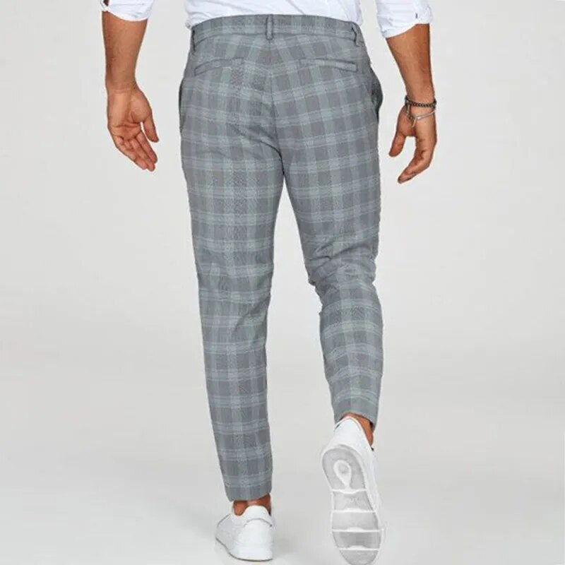 Long Pant Streetwear