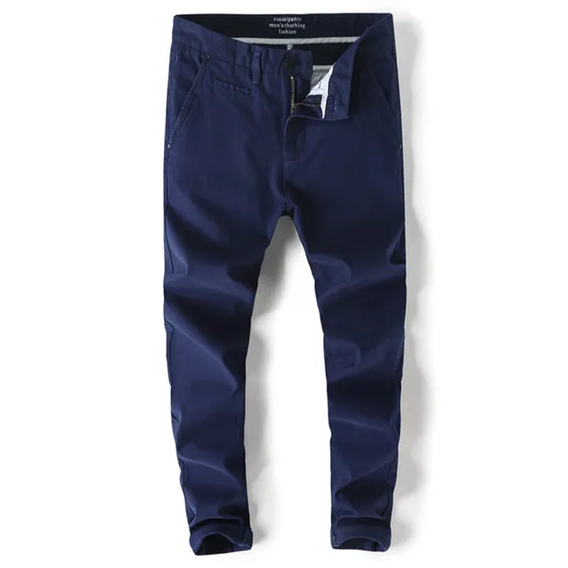 Blue Pant