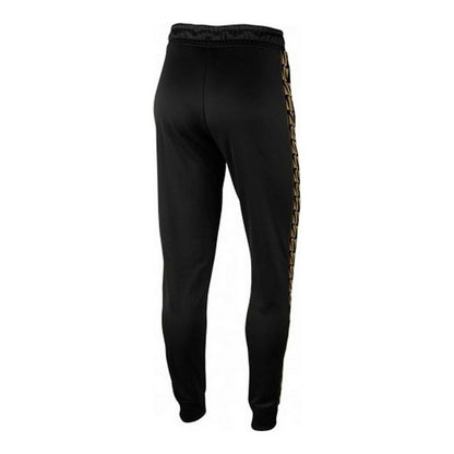 Long Sports Trousers Nike Sportswear Lady Black