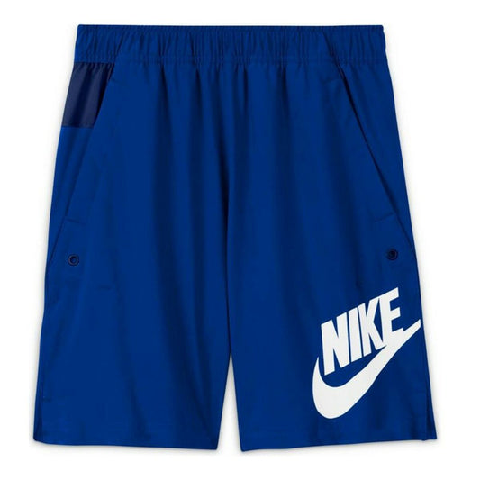 Sports Shorts Nike Sportswear Multicolour