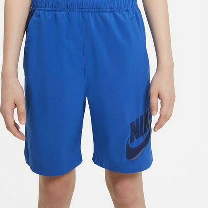 Sports Shorts Nike Sportswear Multicolour
