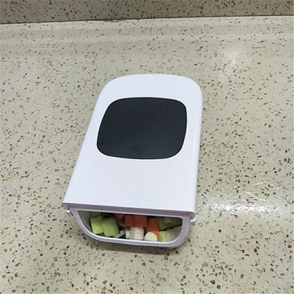 Kitchen Multi-Function Vegetable Cutter Onion And Pepper Chopper Cutting Fruit Vegetable Potato And Potato Multi-Purpose Machine Without Grinding Hands
