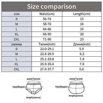 Women's Panties Seamless Underwear For Woman Sexy Lingerie Briefs Female Lingerie 3 Pcs/set Comfort Women Underwear