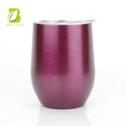 Beauchy hot products 2019 swig wine tumbler