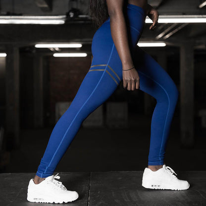 Wholesale womens custom gym fitness yoga pants bulk femme cheap