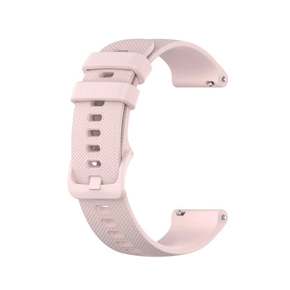 20 22mm watch band For Huami Amazfit GTR 47mm Amazfit GTR 42mm frontier amazfit bip correa bracelet belt huawei watch gt 2