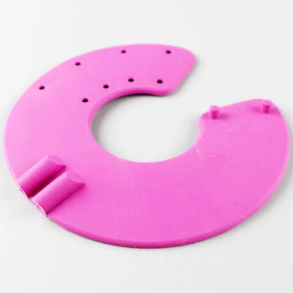 Male Accessories Electro Shocking Ball Stretcher Cock and Ball  CBT Adjustable Size