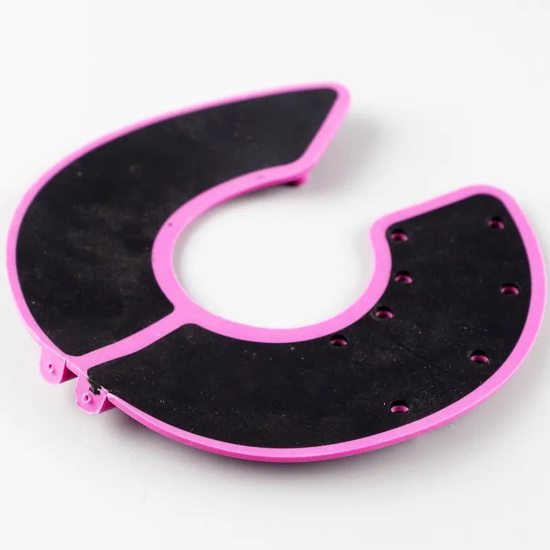 Male Accessories Electro Shocking Ball Stretcher Cock and Ball  CBT Adjustable Size