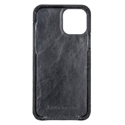 F360 Magnetic Detachable Leather Wallet Cases for Apple iPhone 12