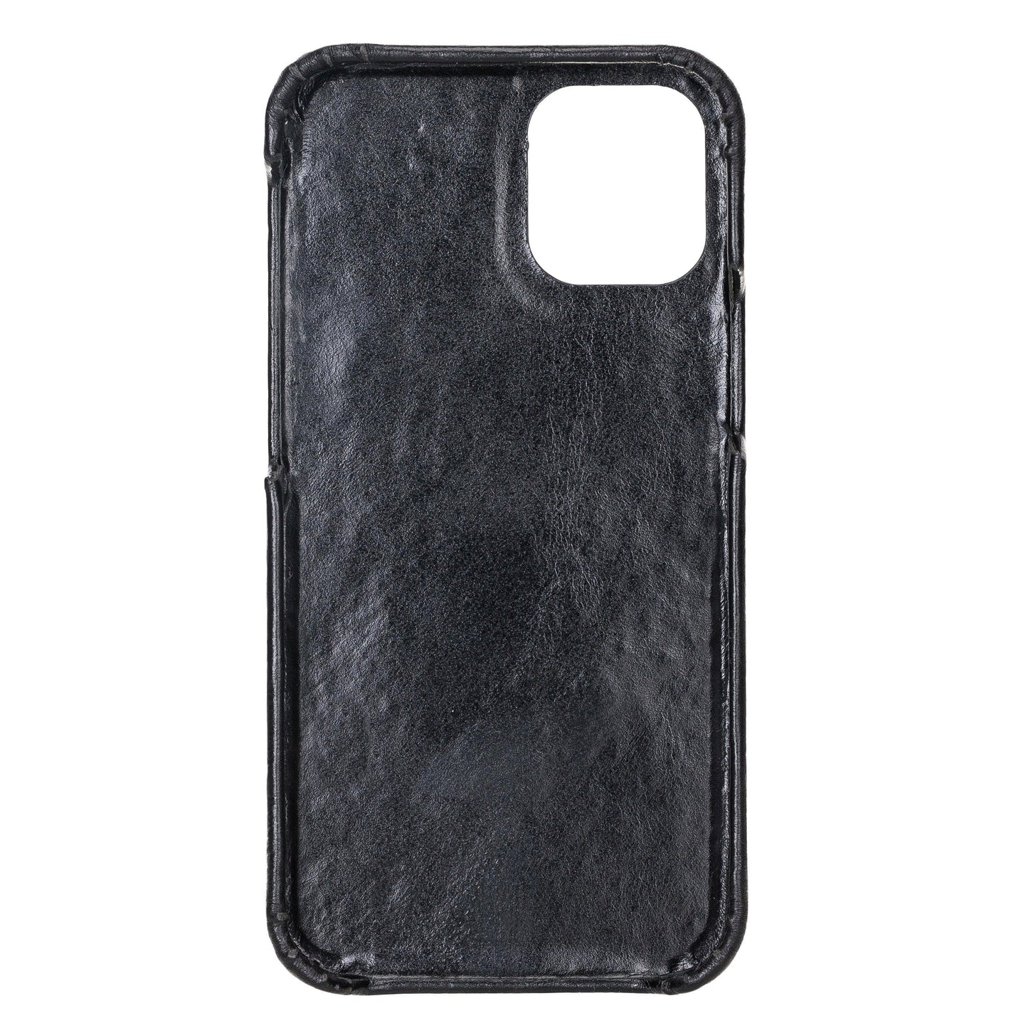 F360 Magnetic Detachable Leather Wallet Cases for Apple iPhone 12