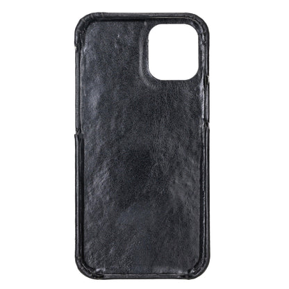 F360 Magnetic Detachable Leather Wallet Cases for Apple iPhone 12
