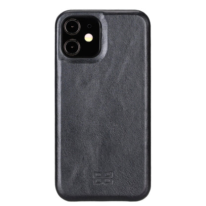 F360 Magnetic Detachable Leather Wallet Cases for Apple iPhone 12