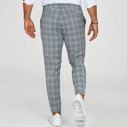 Long Pant Streetwear