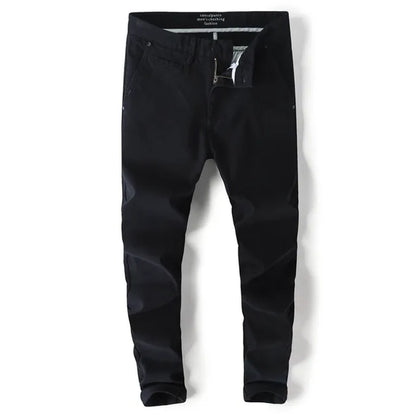 Black Pant