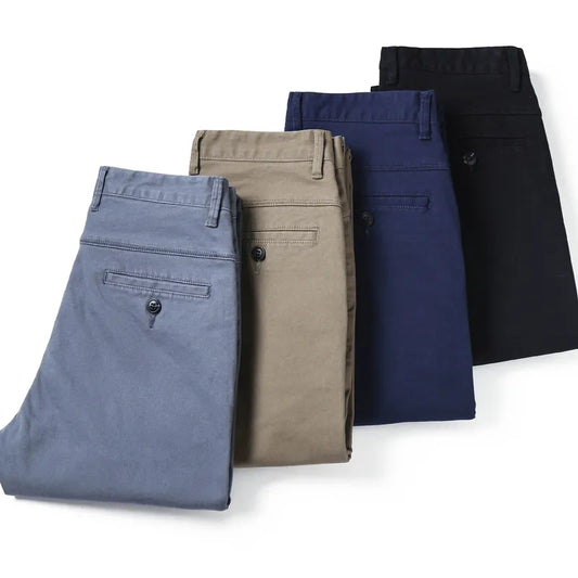 Men's Chinos